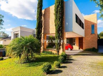 fe91428ce84373b3ebd77f19e0b8978e626049ff · Casa com 4 dormitórios para alugar, 330 m² por R$ 16.590,00/mês - Alphaville Graciosa - Pinhais/PR
