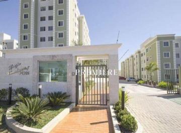 154113bf5daf7ac37938c5afa5e2be3c5023cdba · Apartamento com 2 dormitórios à venda, 48 m² por R$ 328.000,00 - Pinheirinho - Curitiba/PR