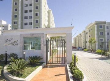 Apartamento · 48m² · 2 Quartos · 1 Vaga · Apartamento com 2 dormitórios à venda, 48 m² por R