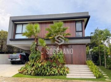 d546ac418dfc7aeaf8a6ad8c833fc6ede05e30cf · Casa de Alto Padrão com 5 Suítes, Mobiliada e Automatizada no Montelier | 319m² por R$ 4.500.000