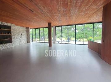 1b62b49028ab8147fefd44900df826e935ae09f0 · Casa de Alto Padrão com 6 Suítes no Águas da Serra, Piscina Aquecida, Prainha e Jacuzzi | R$ 4.000.0