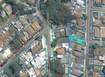 1f87a8af87000f665b65048c11544db6fd47f3f3 · Terreno à venda, 336 m² por R$ 649.000,00 - Santa Felicidade - Curitiba/PR