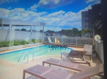 c186c8359a96e140b52b80ed61eeb47596dd6e74 · Apartamento com 2 dormitórios para alugar, 64 m² por R$ 4.575,00/mês - Vila Andrade - São Paulo/SP