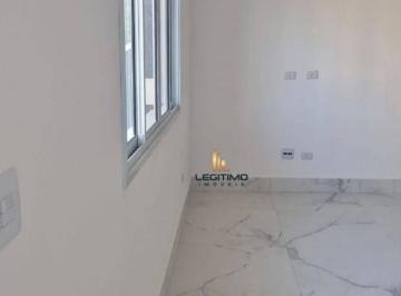 be3b2aa15a2f863b88befca36d58987e3e31307e · Sobrado Novo com 2 Suítes e 4 Vagas no Jardim São José