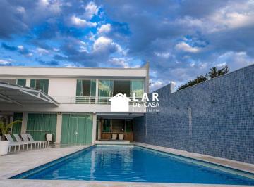 teste · Casa com 7 dormitórios à venda, 1080 m² por R$ 2.400.000,00 - Recento no Céu - Santa Isabel/SP