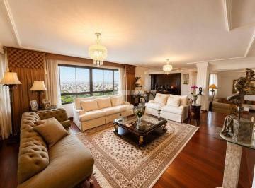 8d2283017cb19cf970b693af40390768f17382d4 · Apartamento com 4 dormitórios à venda, 422 m² por R$ 3.500.000,00 - Batel - Curitiba/PR