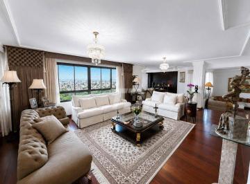 3bb5e94f3b5539b167e24c2db75e92aaaa78e4cd · Apartamento com 4 dormitórios à venda, 422 m² por R$ 3.500.000,00 - Batel - Curitiba/PR