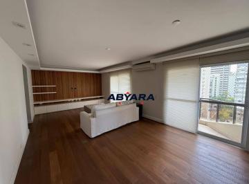 08c60cac859199e8c47e698820c835519e7b027e · Apartamento com 3 quartos à venda, 158 m² - Vila Nova Conceição - São Paulo/SP