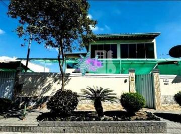 Casa de Alto Padrão no Colubandê -São GonçaloFrente · Casa com 1 dormitório à venda, 37334 m² por R$ 650.000,00 - Colubande - São Gonçalo/RJ