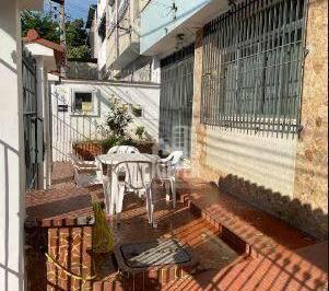 Venda casa 4 quatos Icarai Niteroi · Casa com 4 quartos à venda, 300 m² por R$ 1.200.000 - Icaraí - Niterói/RJ