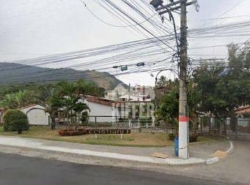 CONDOMINIO CRISTIANE 1 · CASA-VENDA-4 QUARTOS -FLAMENGO -MARICA