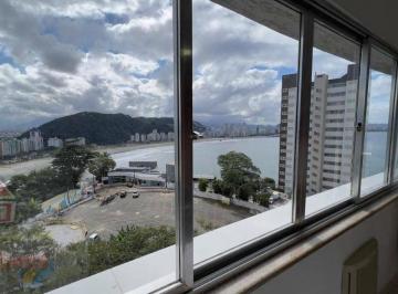 f482a51fc026e2f0589ce499579ce8aabf74dc98 · Apartamento Vista Mar Mobiliado 2 Dormitórios Para Alugar Definitivo  R$4.500 Pacote na Ilha Porchat