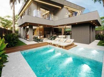 05bea544d61f7ed5b300a42702b65efac14fd041 · Casa com 4 dormitórios à venda, 400 m² por R$ 3.300.000,00 - Urbanova - São José dos Campos/SP