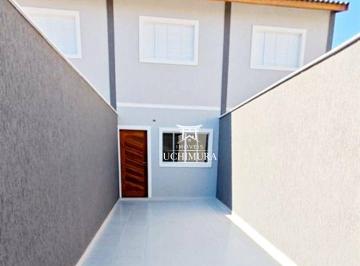 8e01d35691626ec351667a6f966825f04531cba5 · Sobrado com 2 Dormitórios, 2 Vagas. 67m² por R$ 460.000 - São Paulo/SP