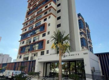 c2b94145f9cbff0b083e0e7c0150595c59ad8c4c · Studio para alugar, 45 m² por R$ 4.170,12/mês - Biarritz Planeta - Sorocaba/SP