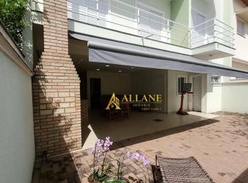 95ddfeb741b78286a4d920a14ace1db78c55c7d4 · Sobrado com 3 dormitórios, 1 suíte à venda, 220 m² por R$ 1.440.000 - Condomínio Vila Azul - Sorocab