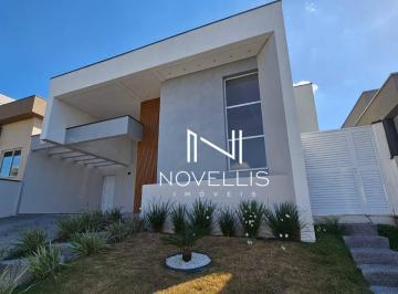 6338580a73566c1a3656bca06da552cbda470ea8 · Casa com 3 dormitórios à venda - Condomínio Terras do Vale - Caçapava/SP