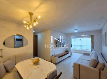 693b2eaae9ba3b45a2b107dca7d60c4527e15c94 · Apartamento com 3 dormitórios à venda - Jardim Aquarius - São José dos Campos/SP