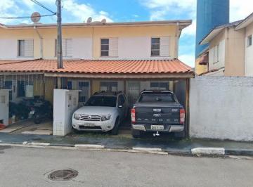 013ee98090b55412028c91c540e3b2e614a5f1a6 · Sobrado com 3 dormitórios à venda, 100 m² por R$ 490.000,00 - Loteamento City Jaragua - São Paulo/SP