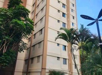 45da5b22a03b2d06b12738c6ebf9fce9fd077bc0 · Apartamento com 2 dormitórios à venda, 54 m² por R$ 330.000,00 - Jardim Íris - São Paulo/SP