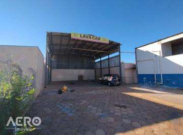 fbca0adbda4b3e117c509c75ee6c62b203a4841a · Galpão para alugar, 484 m² por R$ 8.000,00/mês - Vila Independência - Bauru/SP