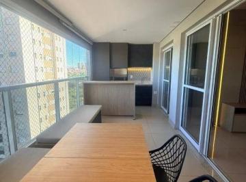 2bc4d8d88523581898e156ca9880ce2eaf61e1b6 · Apartamento com 3 dormitórios à venda, 120 m² Edifício Vivaz  - Vila Aviação - Bauru/SP