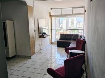 ff2de7d7fb29b5818f487454589744f7a046ac51 · Apartamento com 3 dormitórios, 81 m² - venda ou aluguel Ed. Solar Coutinho - Vila Samaritana - Bauru