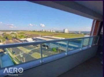 28169fad23f1e4434d55fa915f86dac60988168a · Apartamento com 2 dormitórios para alugar, 45 m² Fly Residences - Vila Universitária - Bauru/SP