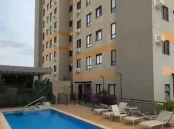 32be0b69592d7a49e6d612f687c14f310d6f4011 · Apartamento com 2 dormitórios à venda, 48 m² Edifício Reserva Colonial - Jardim Colonial - Bauru/SP