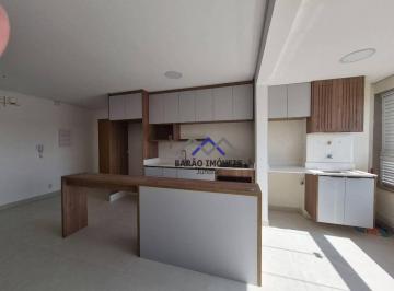 690e274d7a4c1c1b8587446b79ff97fc6ef9deb5 · Apartamento com 2 dormitórios à venda, 61 m² por R$ 729.000,00 - Jardim Torres São José - Jundiaí/SP