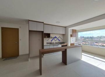 9d36bdcf8f7a0b71942504213f41d28c0528a3e0 · Apartamento com 2 dormitórios à venda, 61 m² por R$ 729.000,00 - Jardim Torres São José - Jundiaí/SP
