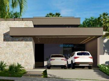 5613e4a42555f4c08afe2a0df17171b71be51ab7 · Casa com 3 dormitórios à venda, 176 m² por R$ 1.450.000,00 - Alphaville - Votorantim/SP