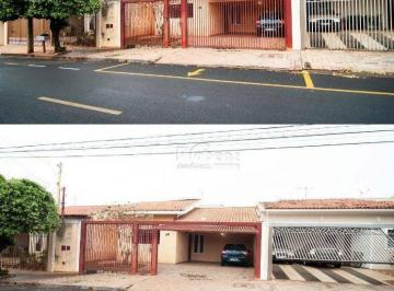 4944946189fc25cb8bb506566362d2ac03d366a6 · Casa com 3 dormitórios à venda por R$ 420.000,00 - Jardim Anielli - São José do Rio Preto/SP