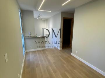 Apartamento · 43m² · 2 Quartos · 1 Vaga · Morada Carioca - Apartamento de 2 Quartos para Alugar no Condomínio Morada Carioca | Mogi das Cruzes