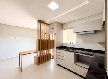 70fb09455a1f54421ecbfc0e776f07995002608d · Apartamento com 1 dormitório para alugar, 36 m² por R$ 2.680,00/mês - Santo Antônio - Joinville/SC