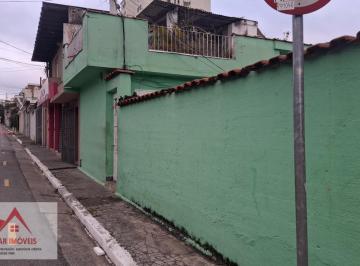 Casa · 45m² · 2 Quartos · Casa de Vila em São Judas, SP | 2 Dorms, 45m² p...