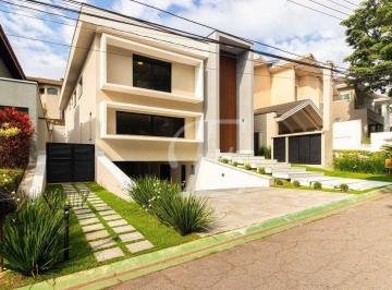 2112c4960923adb55eefda317818610bd1c2b1e3 · Casa com 4 quartos à venda, 557 m² por R$ 5.800.000 - Alphaville 04 - Santana de Parnaíba/SP