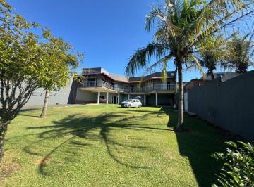 374985000d6889549de7333b3f26b26ce5874a5a · Chácara com 3 dormitórios à venda, 1010 m² - Jardim Santa Eliza - Americana/SP