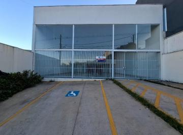 8bfa6557f7624e3c2909702960a7ba69a5c8c114 · Salão para alugar, 257 m²- Vila Louricilda - Americana/SP
