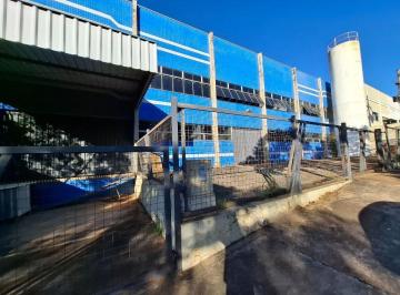 efcd021bf9772580b05eb75bd8e4727e9d59e0eb · Galpão para alugar, 1619 m² - Distrito Industrial I - Santa Bárbara D'Oeste/SP