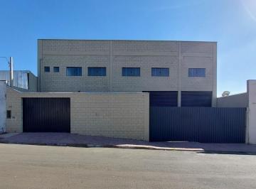 8ebffcf12feb8169a1c5c550178739d450230b1a · Galpão Industrial para alugar, 800 m² - Jardim Alvorada - Sumaré/SP
