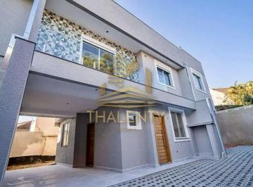 Casa · 135m² · 3 Quartos · 2 Vagas · Casa à venda - na Boa Vista