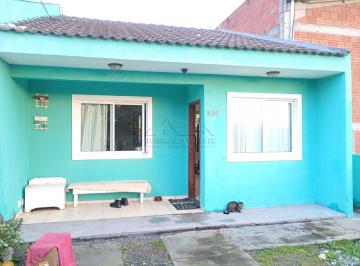 Casa · 57m² · 2 Quartos · 1 Vaga · CASA À VENDA EM CAMPO LARGO – BAIRRO CRISTO REI