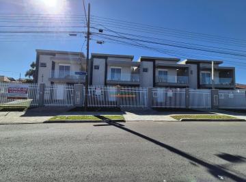Casa · 130m² · 3 Quartos · 2 Vagas · Casa à venda - em Santa Felicidade