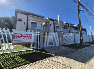 Casa · 130m² · 3 Quartos · 2 Vagas · Casa à venda - em Santa Felicidade
