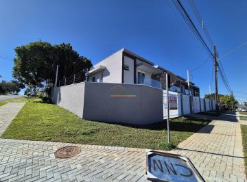 Casa · 138m² · 3 Quartos · 2 Vagas · Sobrados novos, com fino acabamento.