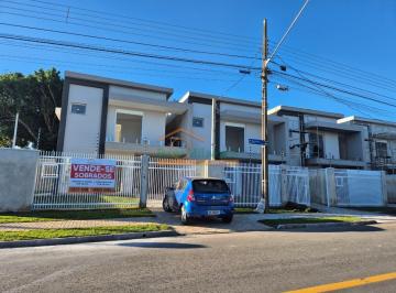 Casa · 130m² · 3 Quartos · 2 Vagas · Casa à venda - em Santa Felicidade
