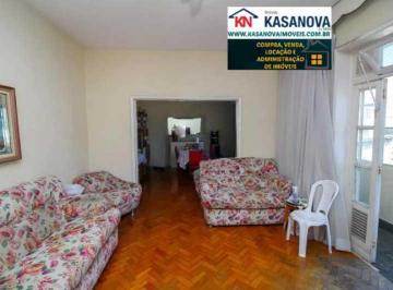 Apartamento · 140m² · 3 Quartos · Apartamento : / Residencial / Botafogo