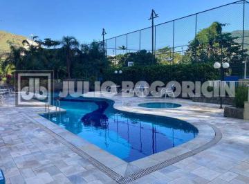 Apartamento · 95m² · 2 Quartos · 1 Vaga · Apartamento : Padrão / Residencial / Recreio dos Bandeirantes
