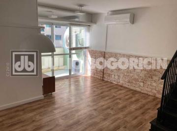 Apartamento · 95m² · 2 Quartos · 1 Vaga · Apartamento : Padrão / Residencial / Recreio dos Bandeirantes